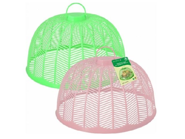 Защитный колпак для продуктов 